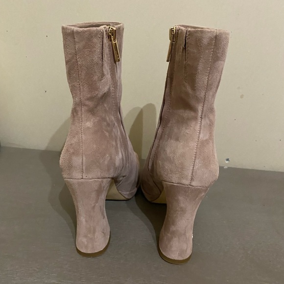 Sam Edelman Jaye Ankle Bootie - Picture 7 of 8